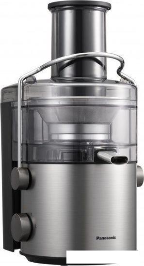 Соковыжималка Panasonic MJ-CB600STQ- фото4