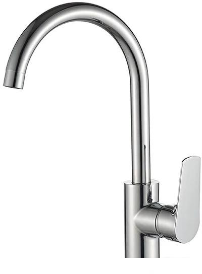 Смеситель Voda Hill HI 519- фото