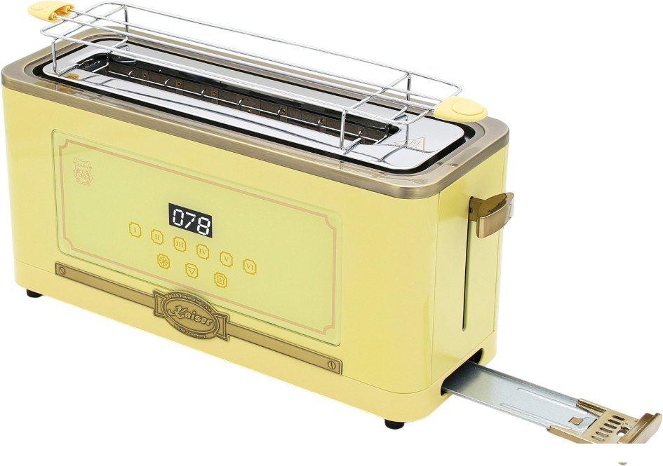 Тостер Kaiser T 4000 ElfEm- фото3