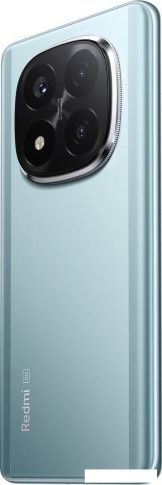 Смартфон Xiaomi Redmi Note 14 Pro+ 5G 12GB/512GB международная версия (бирюзовый)- фото4
