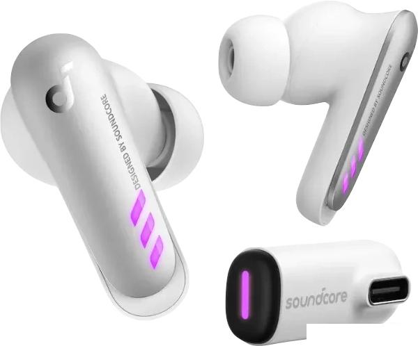 Наушники Anker SoundCore VR P10- фото