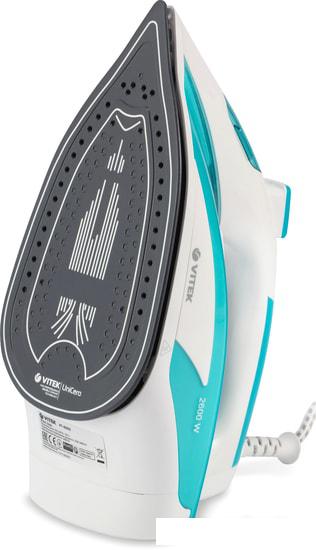 Утюг Vitek VT-8355- фото4