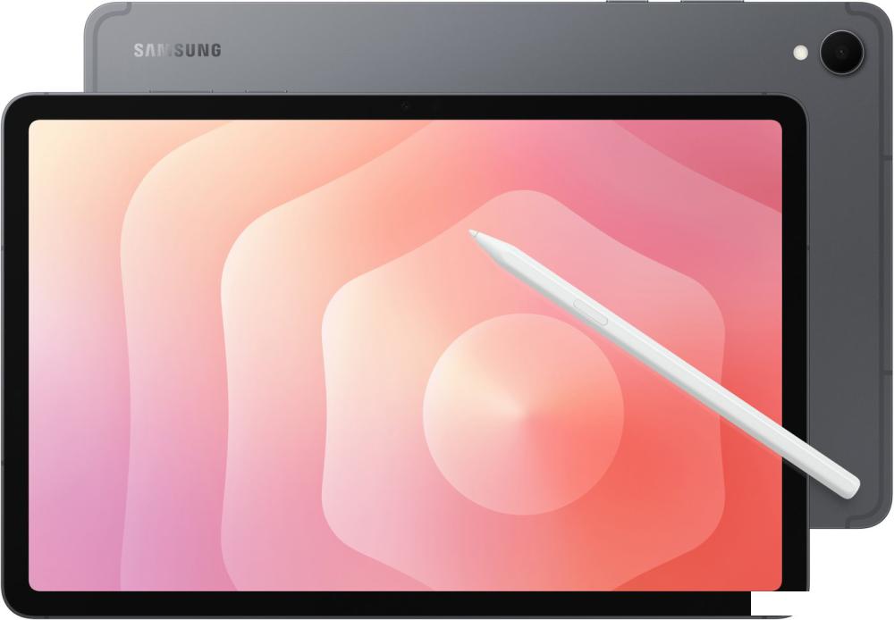 Планшет Samsung Galaxy Tab S11 Wi-Fi SM-X730 12GB/512GB (серый)