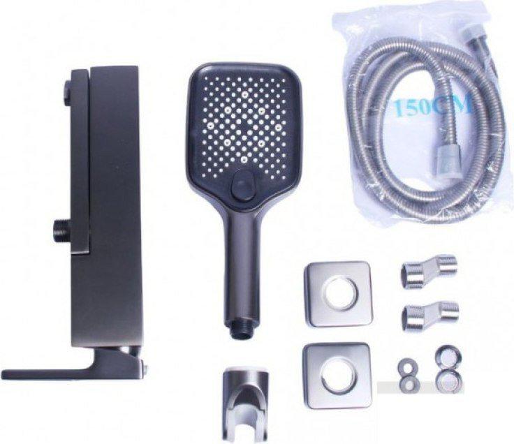 Смеситель Gerhans K13027D- фото3