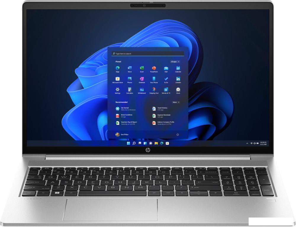 Ноутбук HP ProBook 450 G10 9G1R1ET- фото