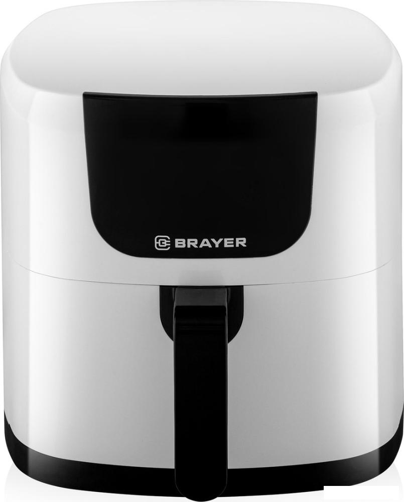 Аэрогриль (аэрофритюрница) Brayer BR2039- фото3