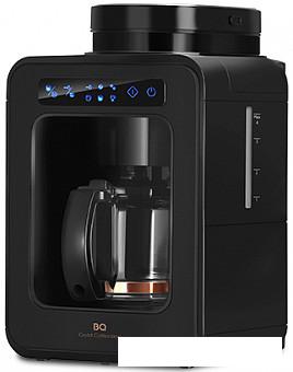 Капельная кофеварка BQ CM7000 (черный)- фото
