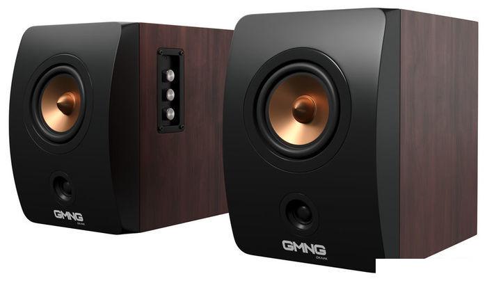 Акустика Oklick GMNG OK-707- фото2