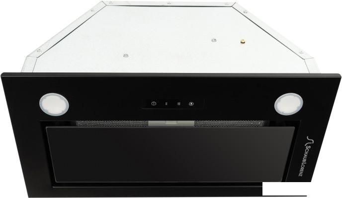 Кухонная вытяжка Schaub Lorenz SLD EY5220- фото