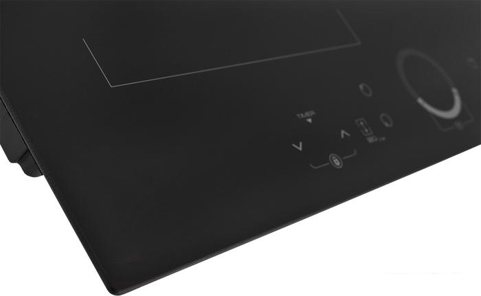 Варочная панель ZUGEL ZIH605B- фото3