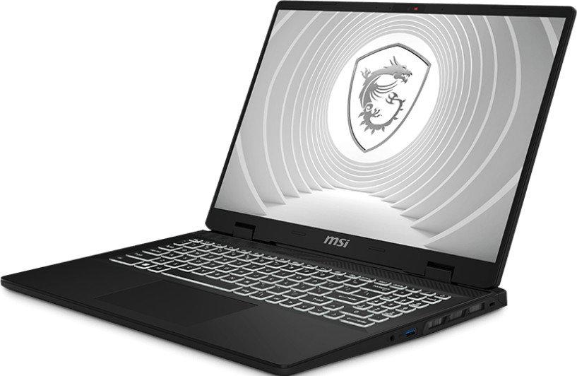 Рабочая станция MSI CreatorPro M16 HX C14VIG-456RU- фото3