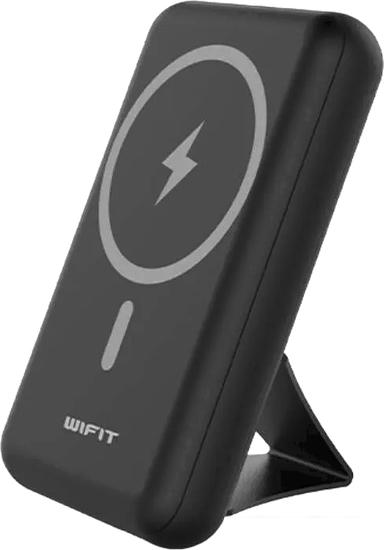 Внешний аккумулятор Wifit Wimag Pro 10000mAh (черный)- фото