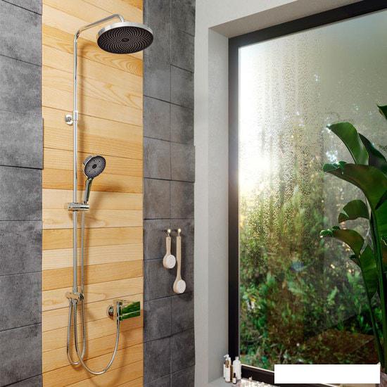 Душевая лейка IDDIS SpaHome SPA3F0Ci18- фото3
