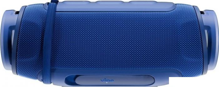 Беспроводная колонка Vipe Spark (синий)- фото2