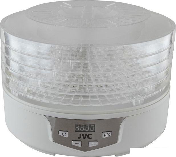 Сушилка для овощей и фруктов JVC JK-FD752- фото3