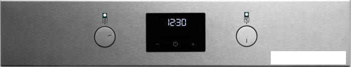 Электрический духовой шкаф Electrolux KOFGH70TX- фото3