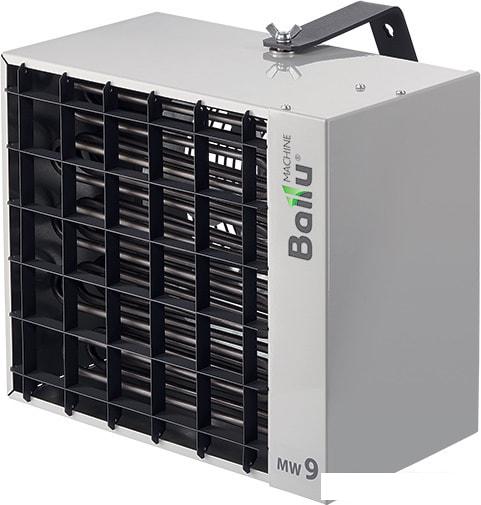 Тепловентилятор Ballu BHP-MW-9- фото