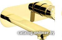 Смеситель Deante Arnika BQA Z54L- фото