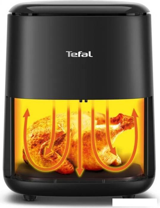 Аэрогриль Tefal EY145810- фото4
