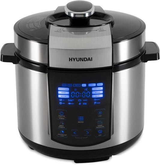 Мультиварка Hyundai HYMC-1618- фото