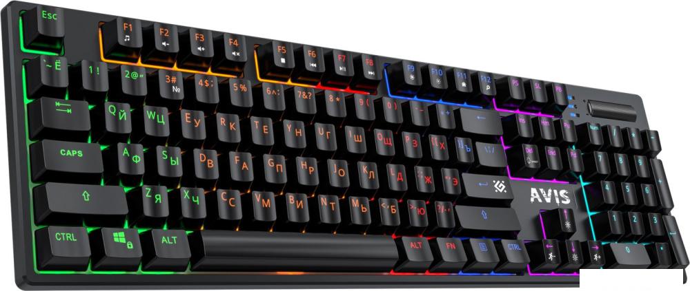 Клавиатура Defender Avis GK-312- фото3