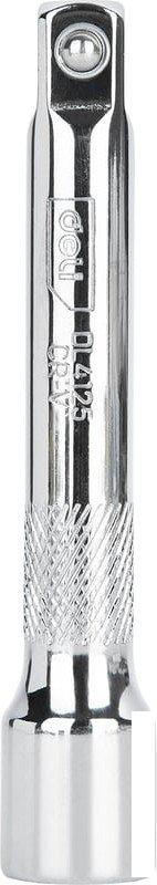 Набор трещотка с головками Deli DL2012T (12 предметов)- фото3