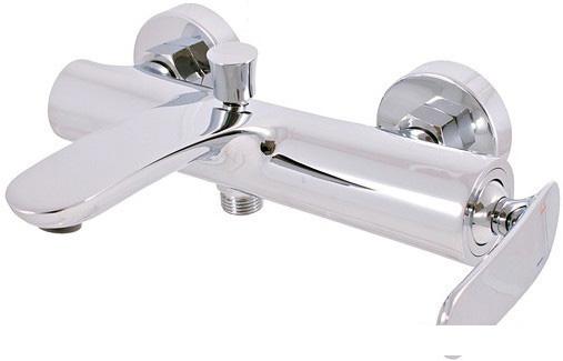 Смеситель Slezak RAV Тигрис TG154.5- фото