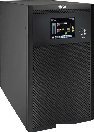 Источник бесперебойного питания Tripp Lite SmartOnline S3M120KXD 108kW