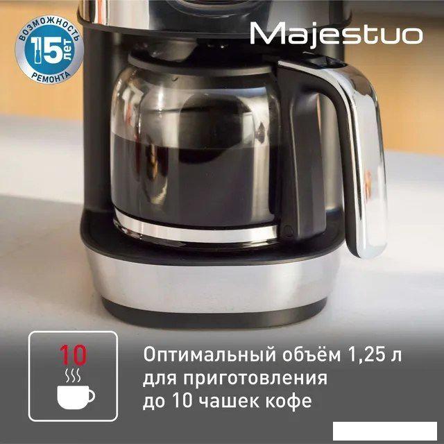 Капельная кофеварка Tefal CM883D10- фото3