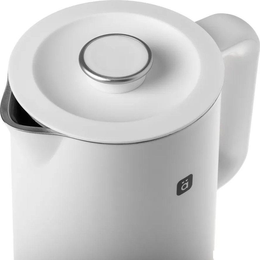 Электрический чайник Halsa HLS-K-104- фото3