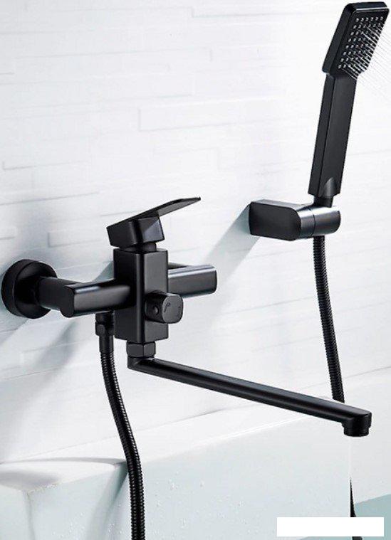 Смеситель Ledeme L2233B- фото