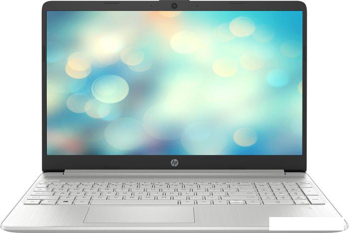 Ноутбук HP 15s-eq2704nw 4H388EA- фото