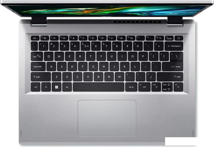 Ноутбук Acer Aspire 3 A314-42P-R7LU NX.KSFCD.006- фото4