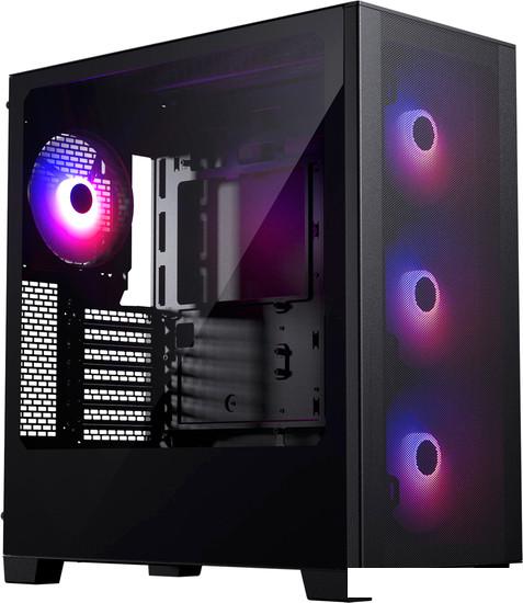 Корпус Phanteks XT Pro Ultra Black PH-XT523P1_DBK01R- фото