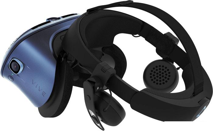 Очки виртуальной реальности HTC Vive Cosmos- фото4