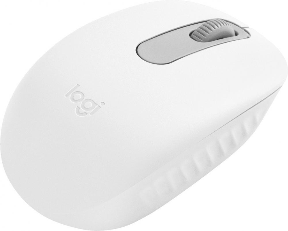 Мышь Logitech M196 (белый)- фото3
