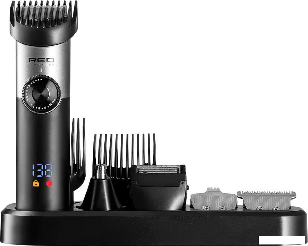Универсальный триммер RED Solution ST001