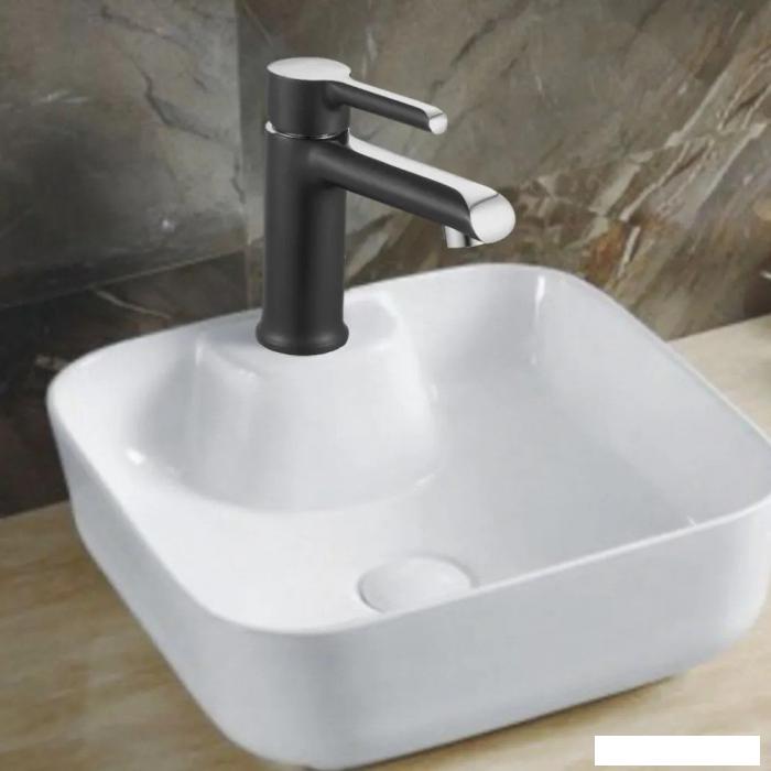 Смеситель G.Lauf ZOK1-A036YB- фото3