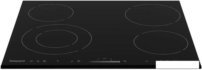 Варочная панель Hotpoint-Ariston HR 6T2 B- фото2