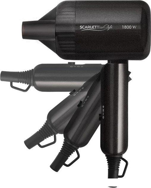 Фен Scarlett SC-HD70IT15- фото2