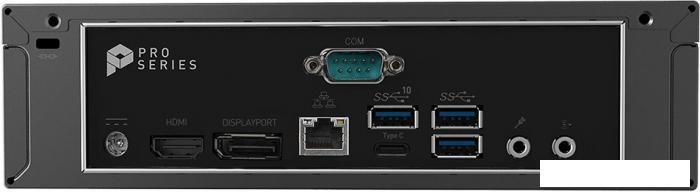 Компактный компьютер MSI Pro DP21 13M-602XRU 9S6-B0A421-602- фото3