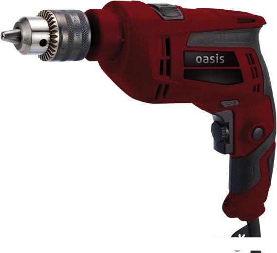 Безударная дрель Oasis DE-60- фото
