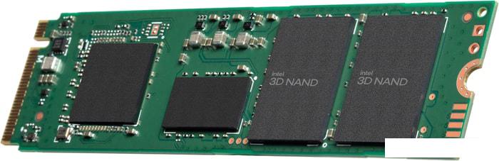 SSD Intel 670p 512GB SSDPEKNU512GZX1- фото2