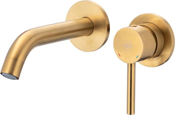 Смеситель Armatura Moza 5039-810-31- фото