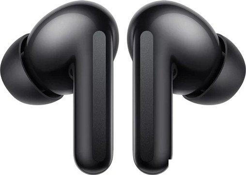 Наушники Xiaomi Redmi Buds 6 M2429E1 (черный, международная версия)- фото3