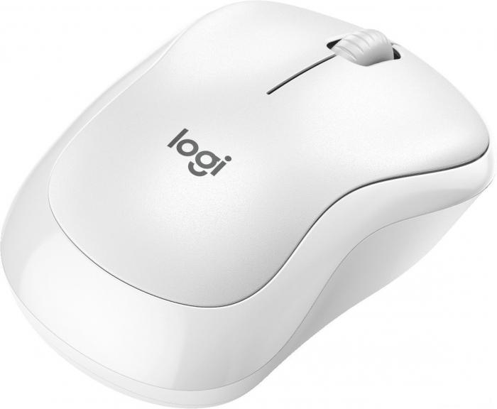 Мышь Logitech M240 (белый)- фото3