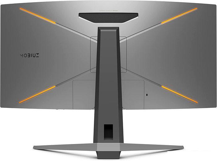 Игровой монитор BenQ Mobiuz EX3410R- фото4