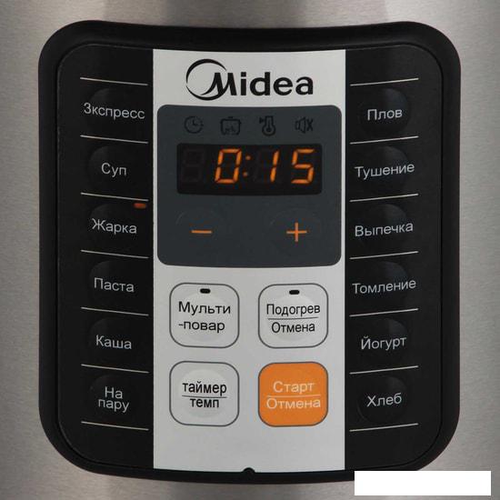 Мультиварка Midea MPC-6032- фото3
