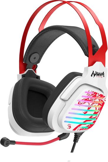 Наушники A4Tech Bloody G560 Naraka- фото