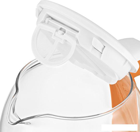 Электрочайник Kitfort KT-6140-4- фото2